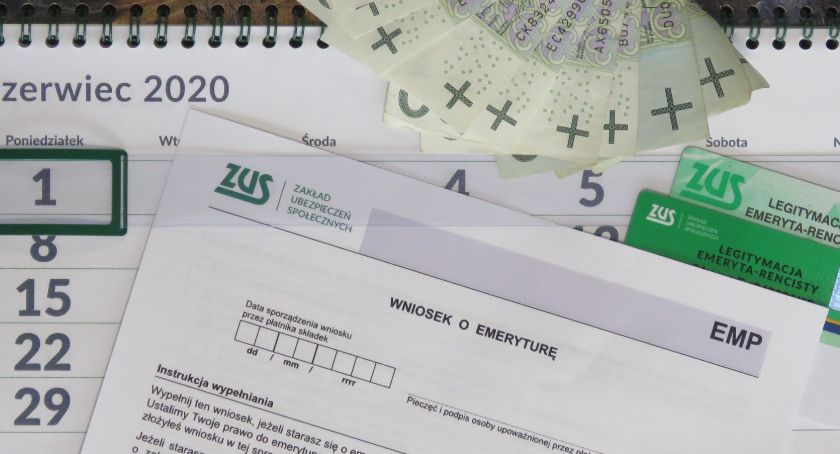 Miliardy dopisane do kont ubezpieczonych w ZUS