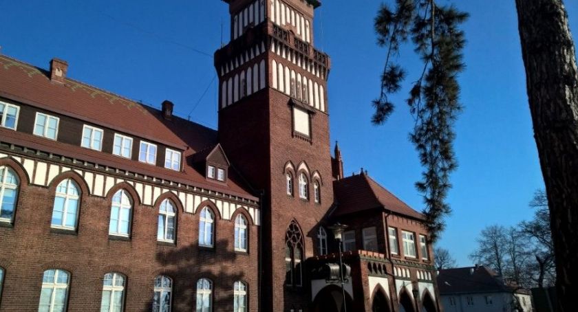 Listy gratulacyjne dla laureatów konkursów przedmiotowych