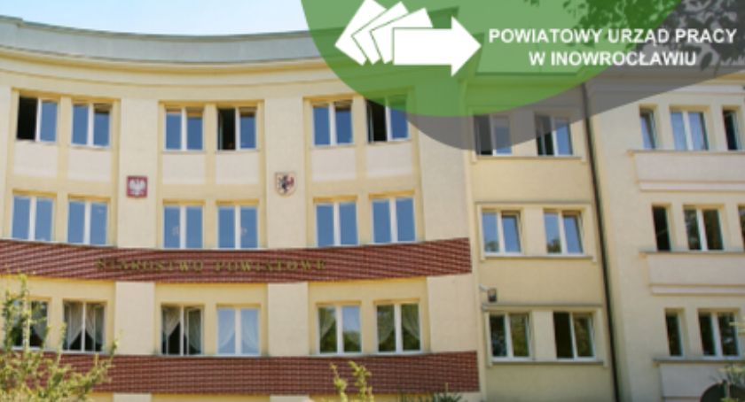 Ułatwienia w obsłudze klientów Powiatowego Urzędu Pracy