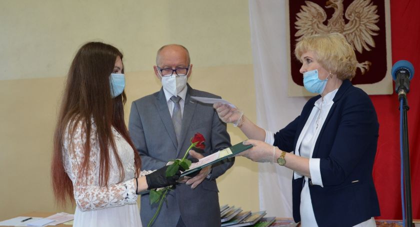 Zakończenie roku inne niż zwykle