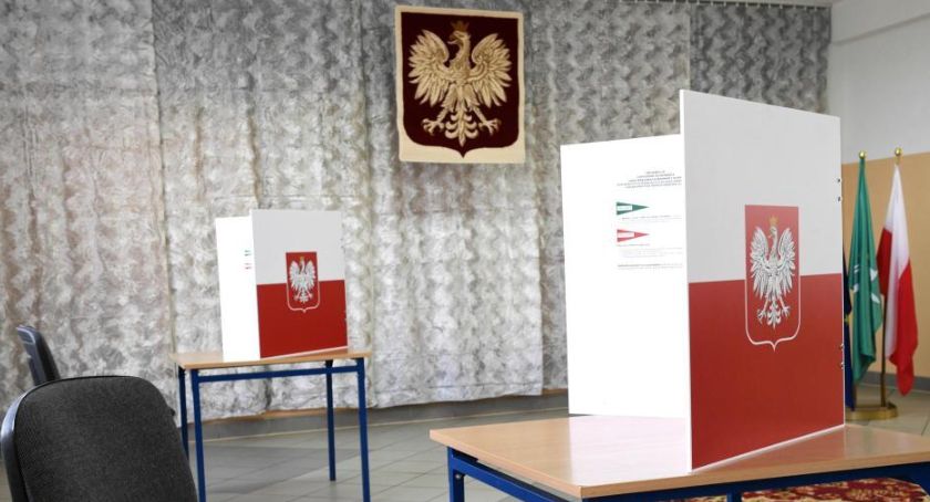 Rozpoczęło się głosowanie w wyborach prezydenckich