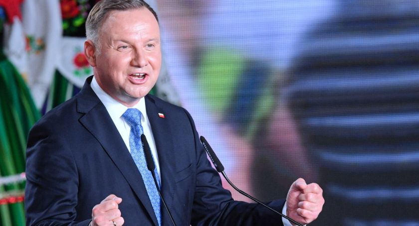Dane PKW z 87,16 proc. obwodów głosowania: Duda 45,24 proc.; Trzaskowski 28,92 proc.