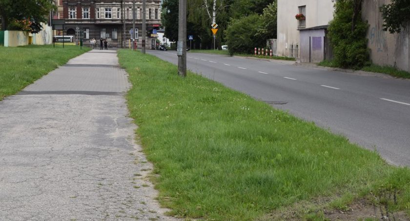 Kolejne ścieżki rowerowe w mieście