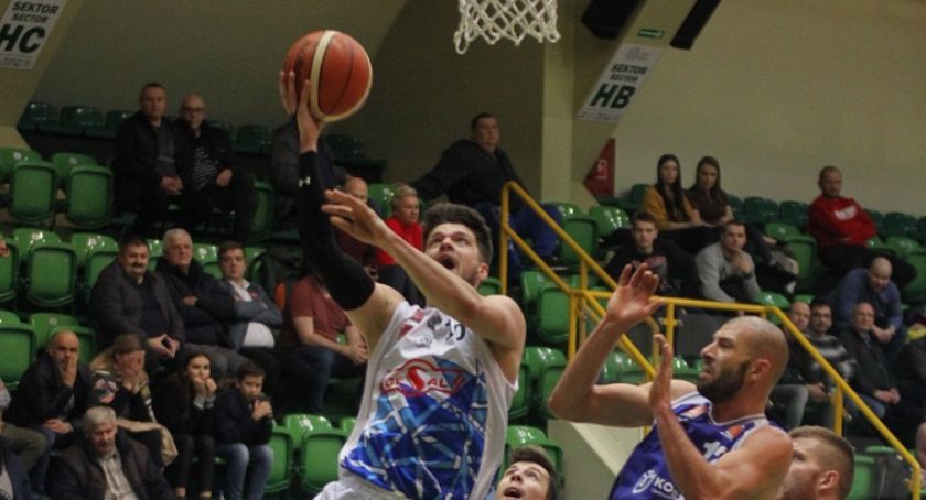 KSK Noteć z pierwszym kontraktem