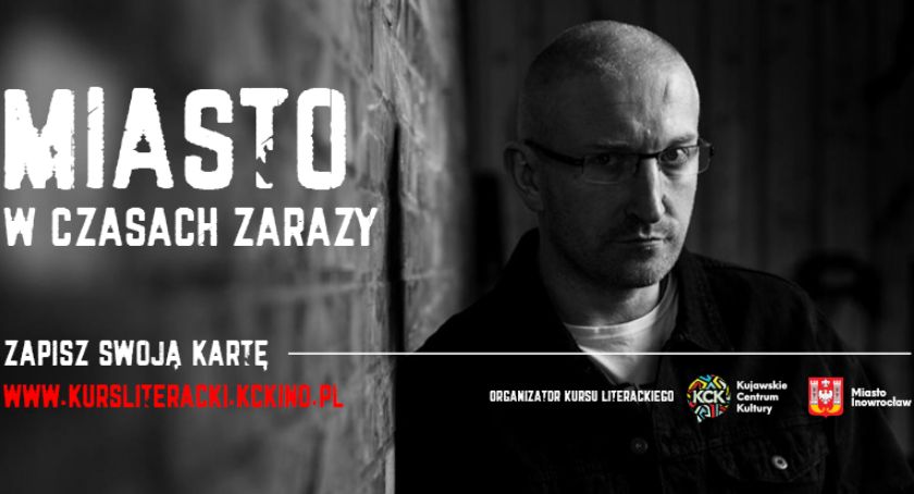 Zapisz swoją historię!