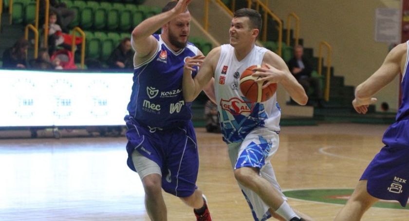 Joker kolejny sezon w KSK Noteć