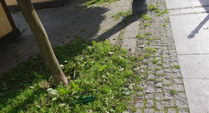 Według Wrońskiego Rynek jest zaniedbany
