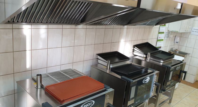 Egzaminują kucharzy i cukierników