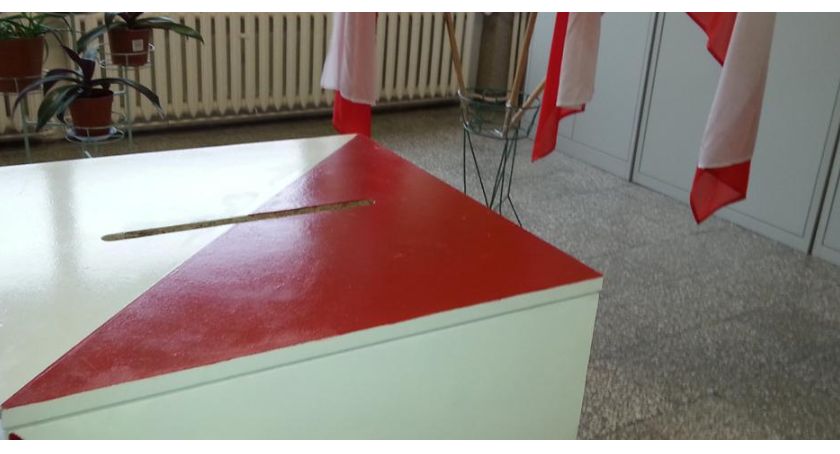 Warto powalczyć o wysoką frekwencję