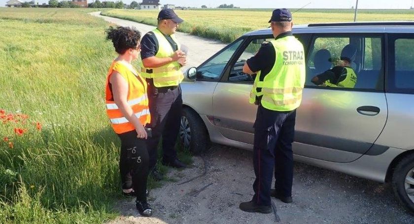 Policja i kolej na wspólnej akcji na rzecz bezpieczeństwa