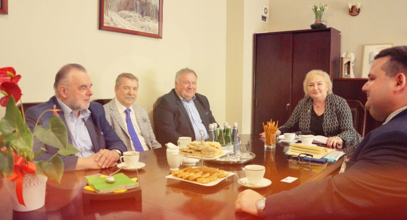 Czy będą studia pielęgniarskie w Inowrocławiu?