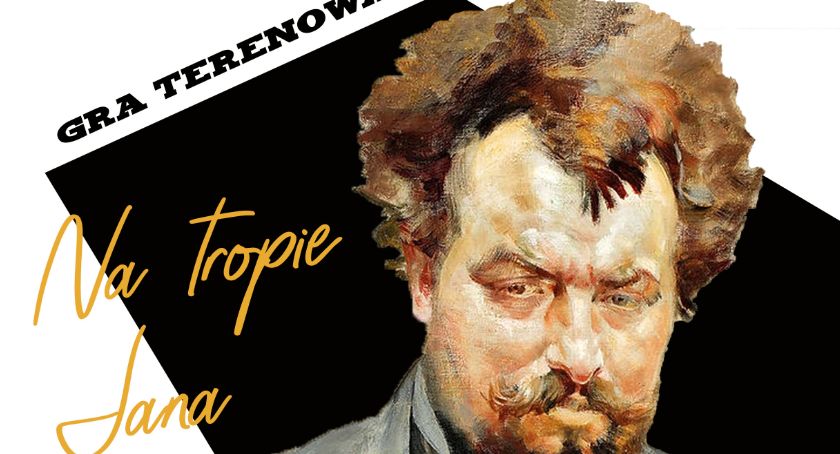 Na tropie Jana Kasprowicza