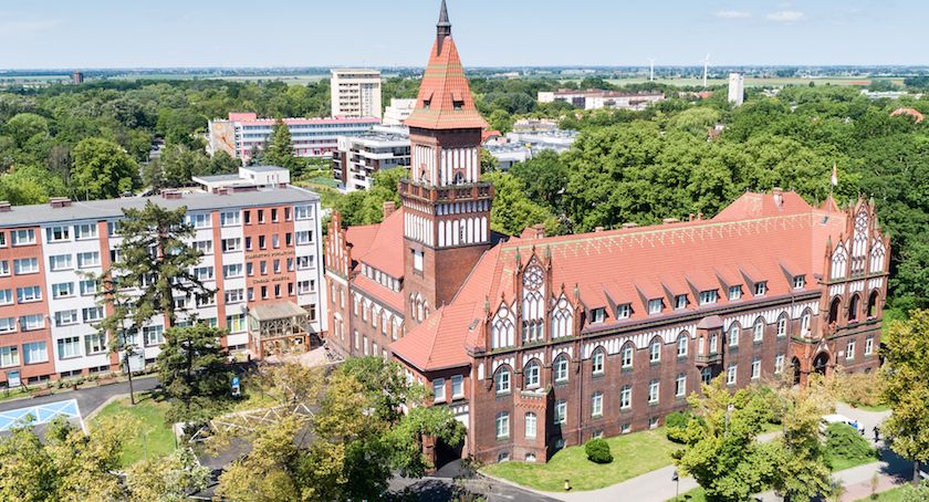 Będą remontować wieżę ratuszową