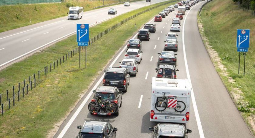 W sobotę obchodzony jest Dzień Bezpiecznego Kierowcy