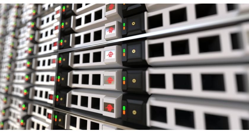 Co warto wiedzieć o Data Center? 