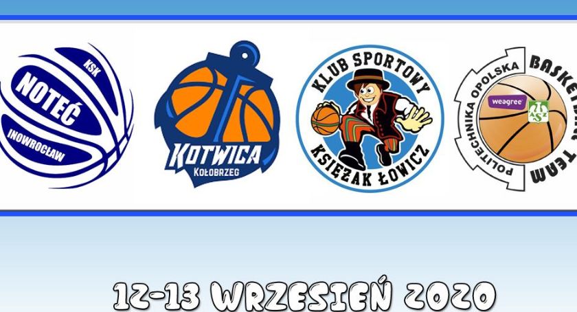 Koszykarski weekend pod koszem