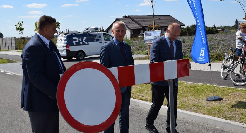 Łącznik już otwarty!