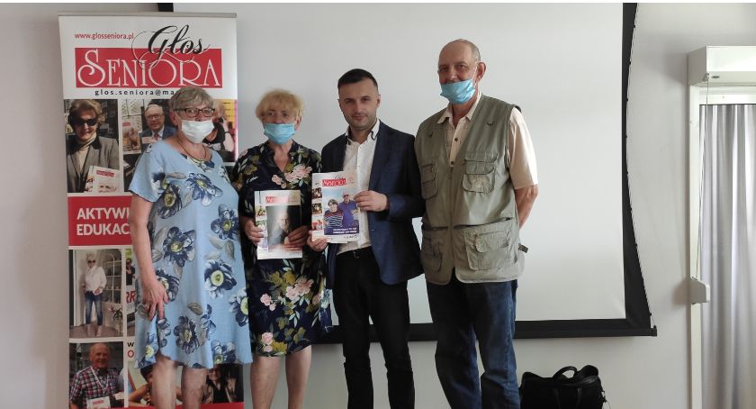 Instytut Glempa - aktywizacja i edukacja osób 60+ 