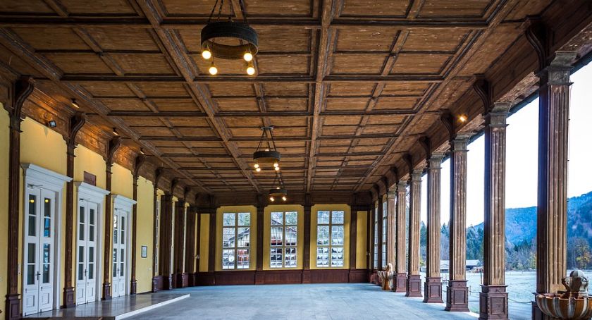 Do sanatorium znów możesz pojechać z ZUS