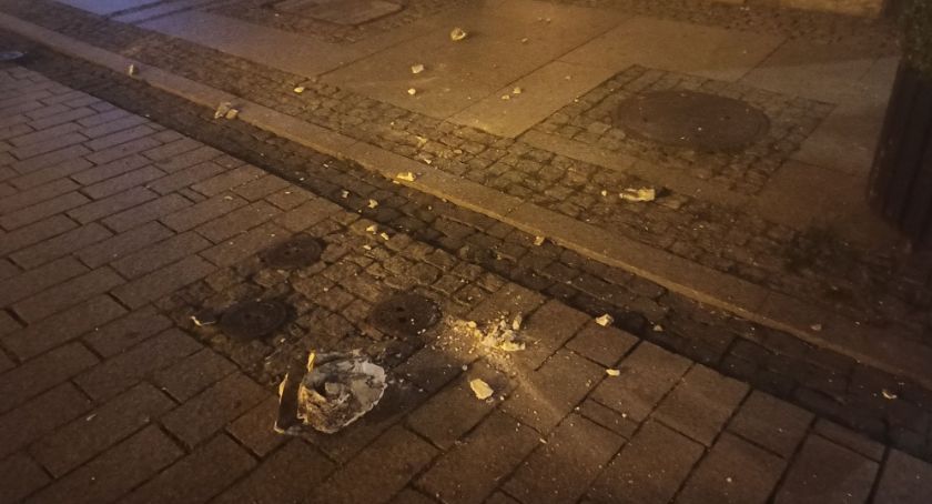 Krok od śmierci na Królówce