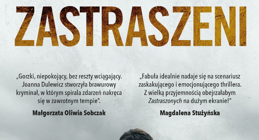 Przedstawiamy premiery książkowe