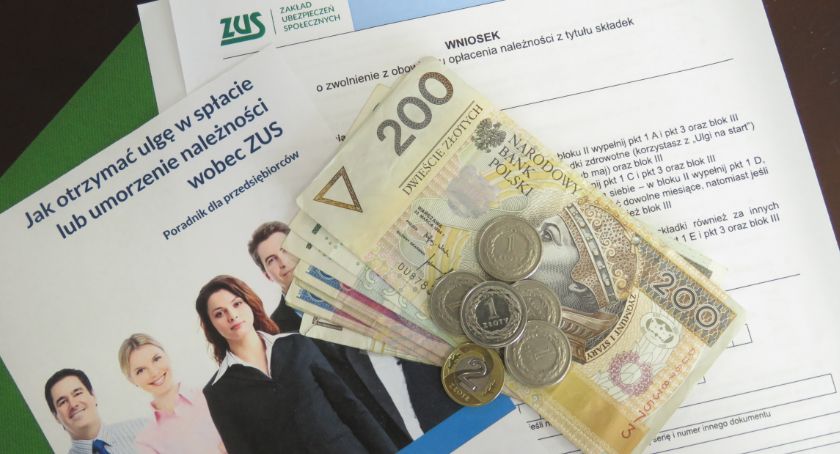 Firmy w pełni skorzystają ze zwolnienia ze składek