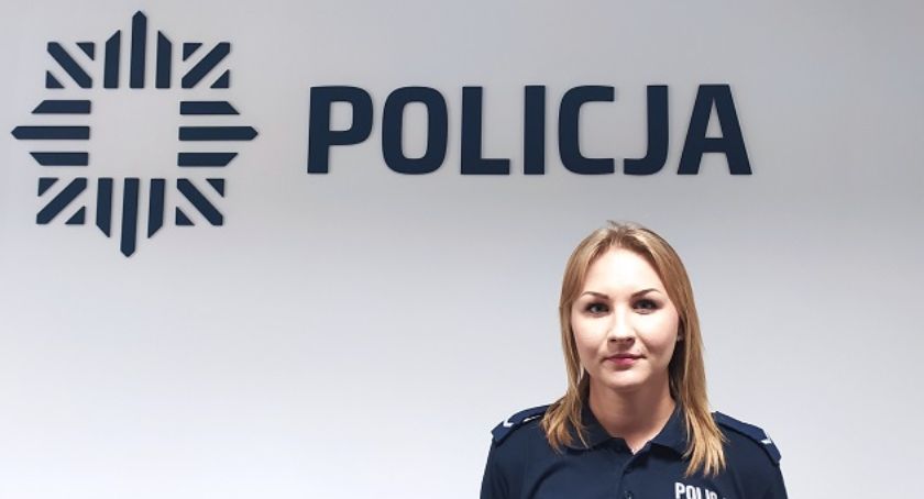 Policjantka na urlopie i dwaj cywile powstrzymali pijanego motorowerzystę