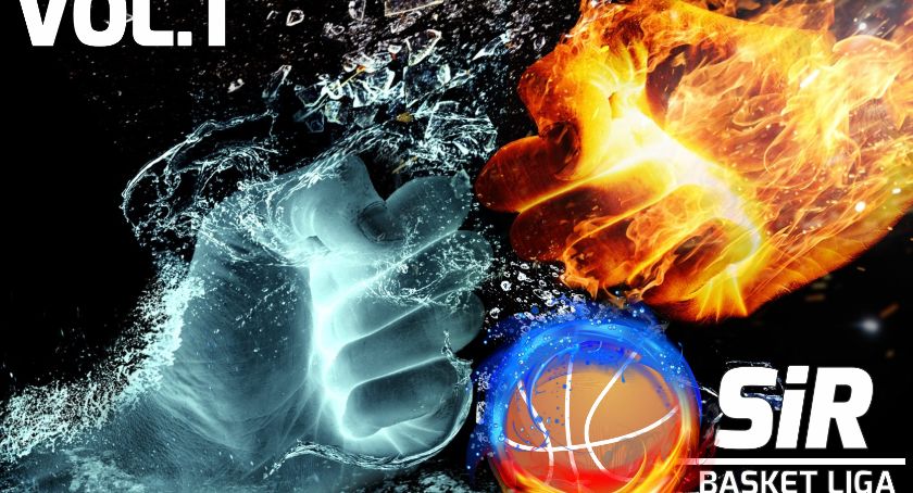 OSiR Basket Liga już jesienią