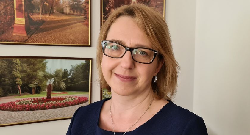 Miasto będzie miało nowego skarbnika