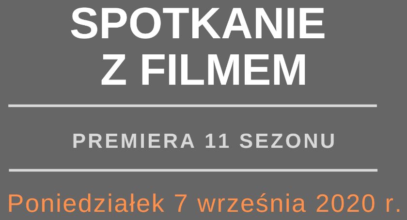 Zapraszamy na dobre kino