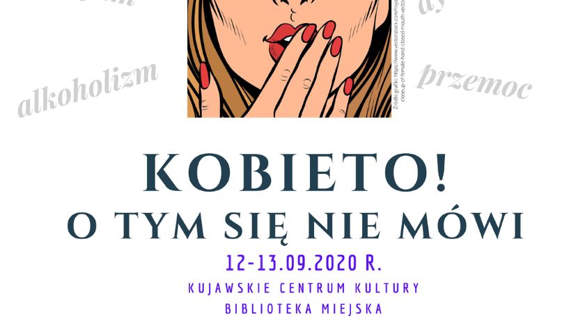 I Konferencja kobieca w Inowrocławiu