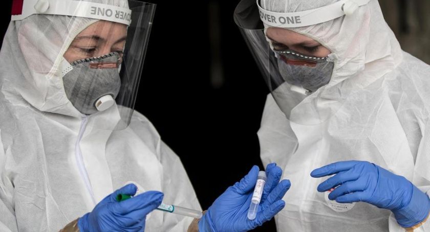 MZ: lekarze rodzinni mogą już zlecać testy na koronawirusa poprzez aplikację
