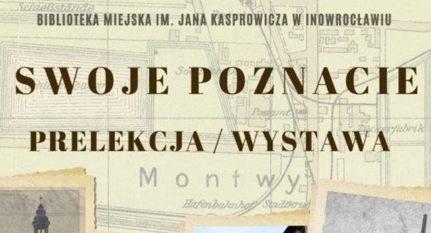 Zapomniana historia Mątew