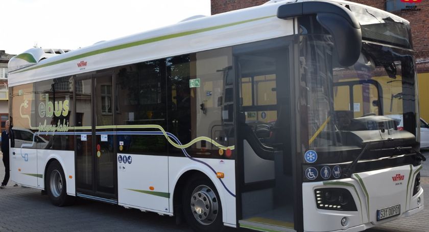 Nowy elektryk będzie testowany przez MPK