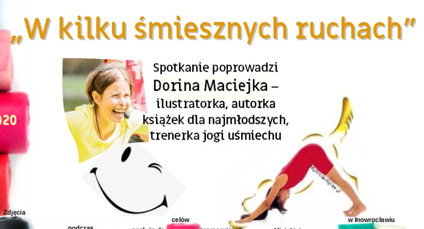 Od jogi do plasteliny