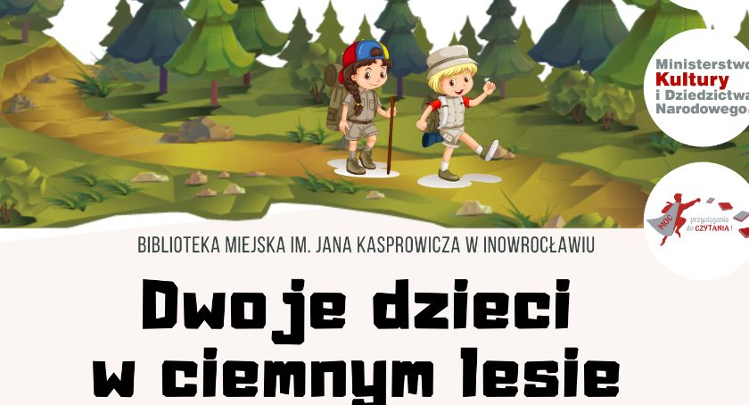 A co, jeśli czasem zabłądzimy?