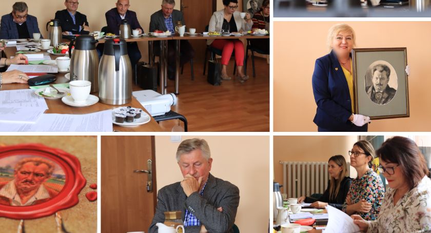 Trwa Rok Jana Kasprowicza w Powiecie Inowrocławskim