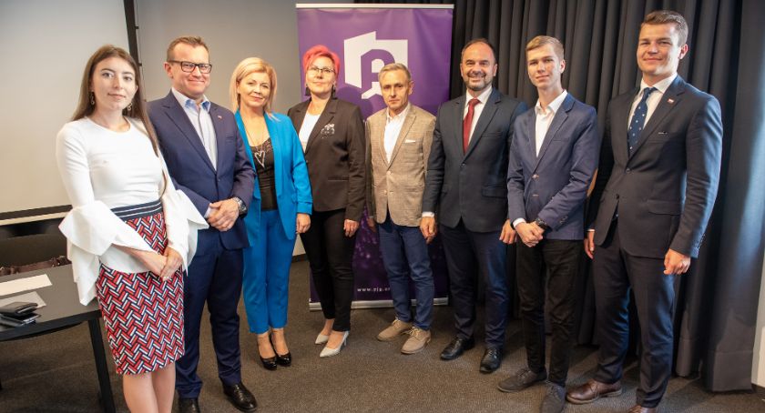 Porozumienie ma nowe władze w regionie