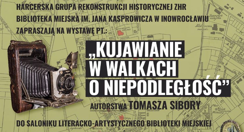 Kujawianie w walkach o niepodległość