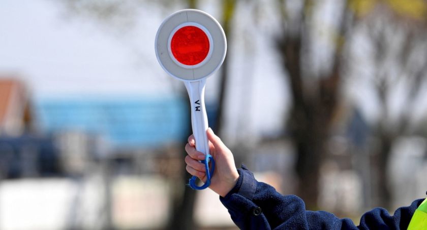 KGP: kaskadowe kontrole prędkości w ramach 