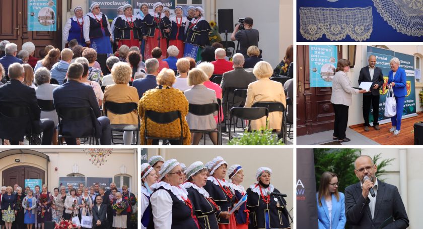 Kujawskie dzieła w powiatowym muzeum