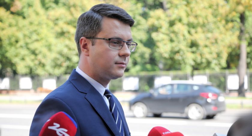 Rzecznik rządu: w tym tygodniu możemy się spodziewać decyzji co do funkcjonowania rządu