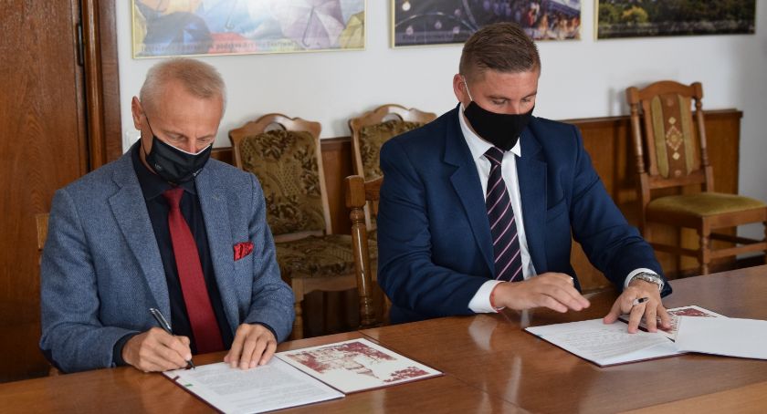 Prezydent podpisał porozumienie