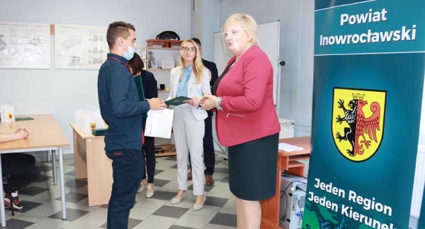 Będą konkurencyjny na rynku pracy