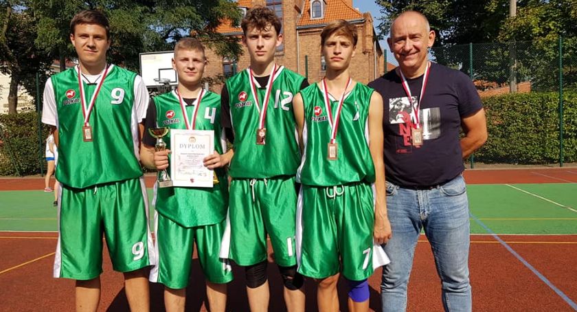 Kasprowicz i Mechanik z medalami w mistrzostwach województwa