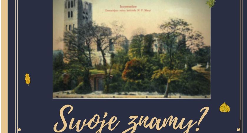 Swoje znamy?