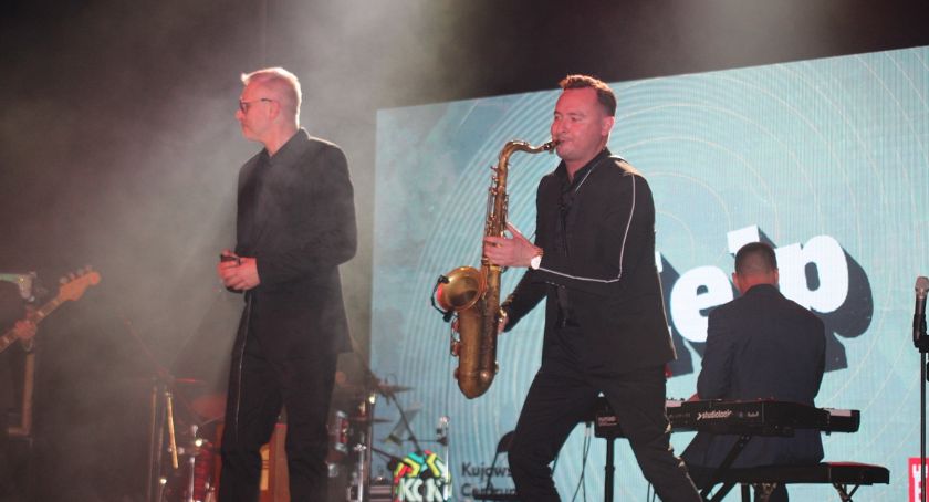 BEATLEMANIA STORY w Teatrze Miejskim