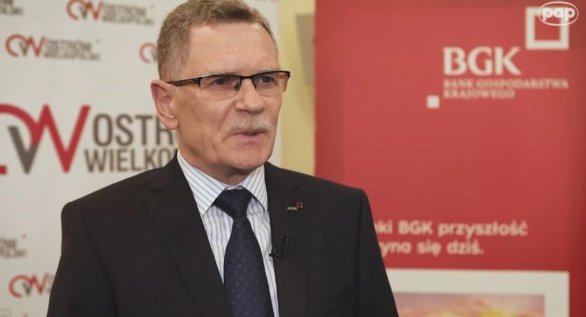BGK i EBI uruchamiają pilotażowy projekt pożyczek dla miast średniej wielkości
