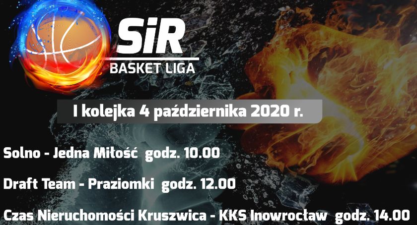 Rusza OSiR Basket Liga
