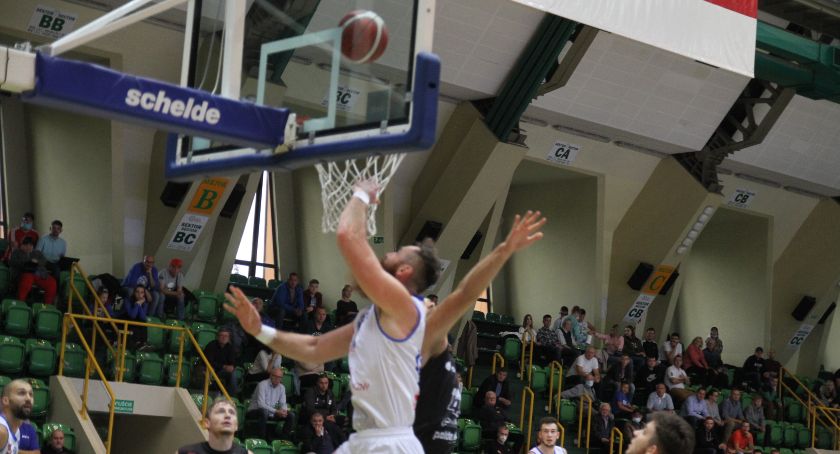 Noteć ponownie zdobyła ponad 100 punktów